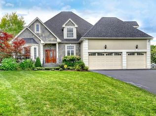 82 Country Club Rd, Dedham, MA 02026