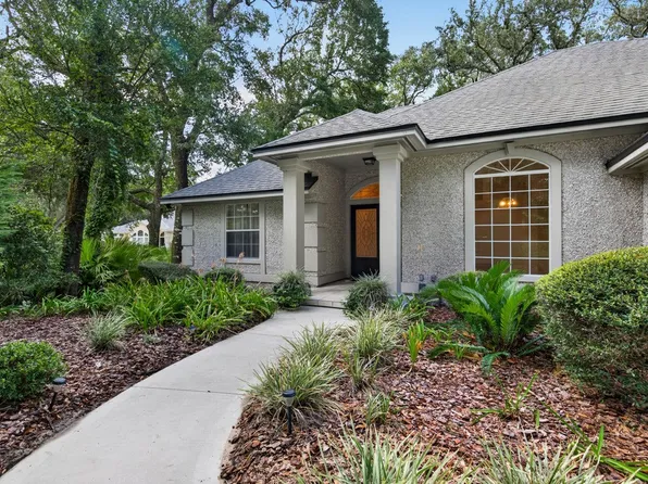 1790 Fairway Dr, Fernandina Beach, FL 32034