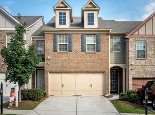 6595 Story Cir, Norcross, GA 30093