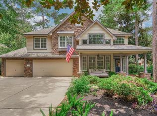 61 Lightwood Trce, Spring, TX 77382