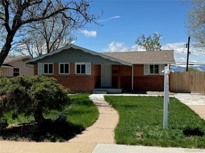 8031 Tennyson Street, Westminster, CO, 80031