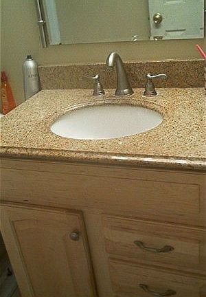 Granite Top