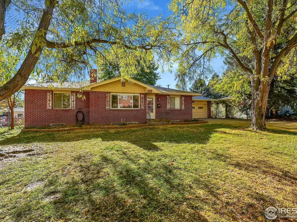 2020 18th Ave, Greeley, CO 80631