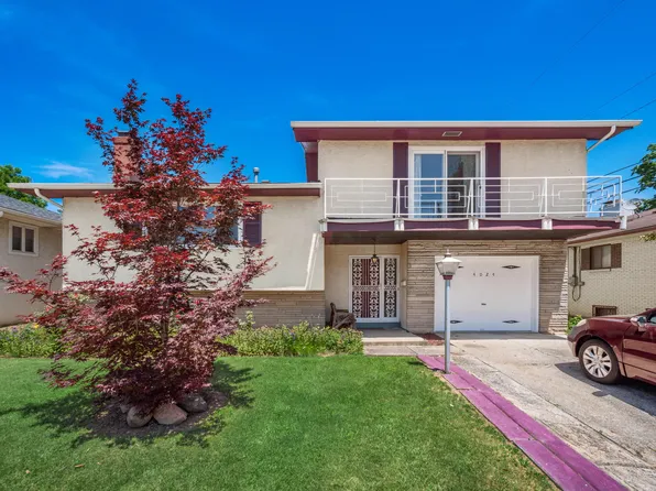 4024 Anthony Ct S, Columbus, OH 43213