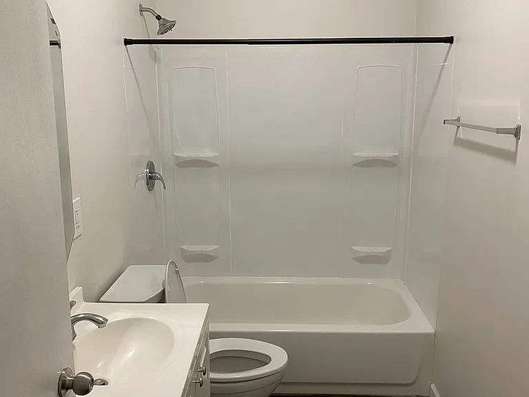 First Floor Bathroom