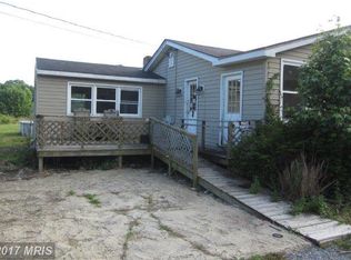 22067 Dover Bridge Rd, Preston, MD 21655