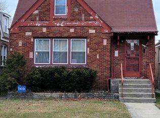 8438 S Prairie Ave, Chicago, IL 60619