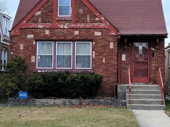 8438 S Prairie Ave, Chicago, IL 60619