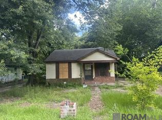 5755 Byron St, Baton Rouge, LA 70805