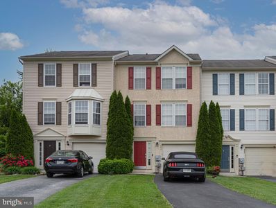 603 Fox Trl, Parkesburg, PA, 19365