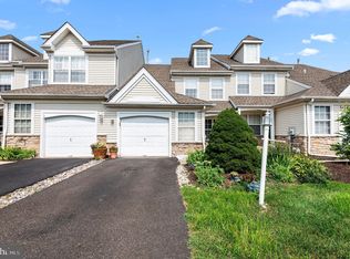 1654 Rockcress Dr, Jamison, PA 18929