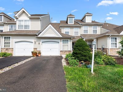 1654 Rockcress Dr, Jamison, PA, 18929