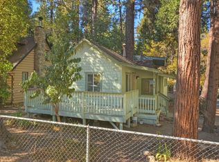 23850 Straight Way, Crestline, CA 92325