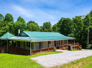 5526 Meadow Creek Rd, Rockholds, KY 40759