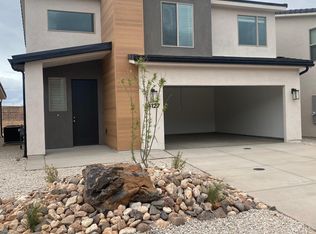 4156 Phobos Ln, Saint George, UT 84790