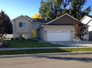 18202 E Michielli, Spokane Valley, WA 99016