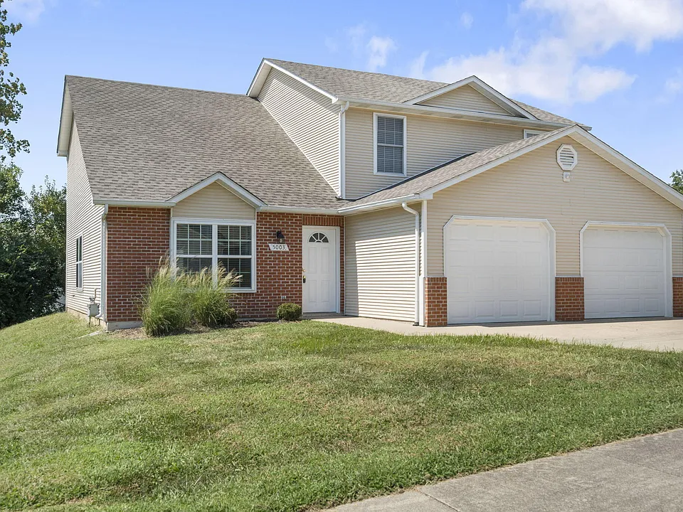 5003 Betty Jean Way