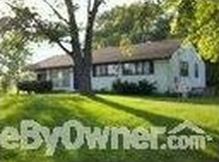 5206 Catlett Rd, Midland, VA 22728