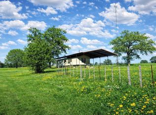 12811 E Us Highway 79, Oakwood, TX 75855