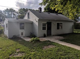 1416 N 27th St, Sheboygan, WI 53081