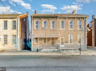 425 Canal St, Lebanon, PA 17046