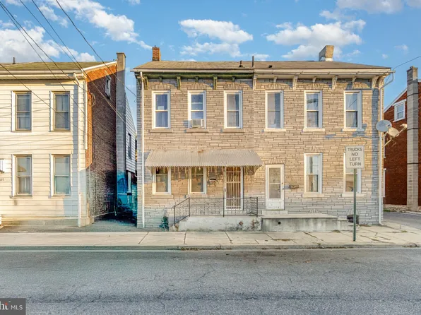 425 Canal St, Lebanon, PA 17046