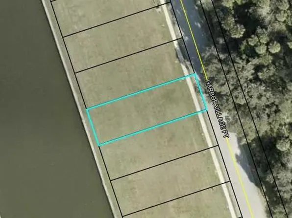 234 Harbor Village Point N #17, Palm Coast, FL 32137