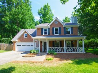 1041 Peace Dr NW, Kennesaw, GA 30152