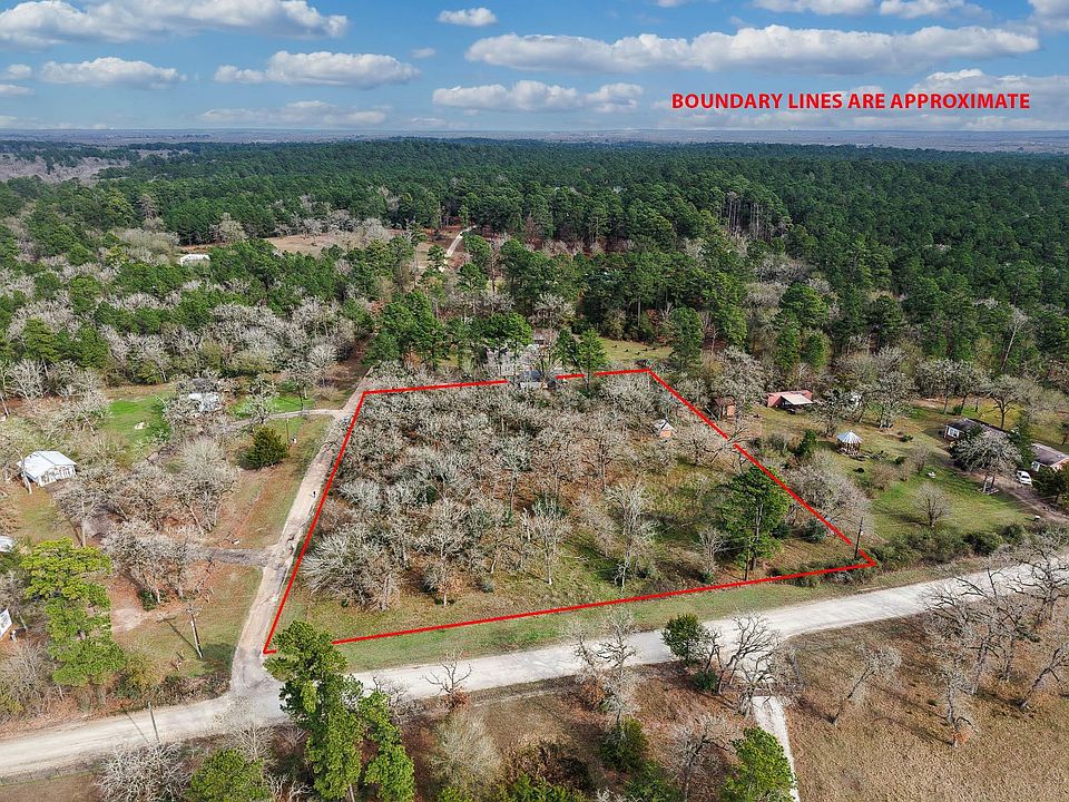 1st image of County Road 151