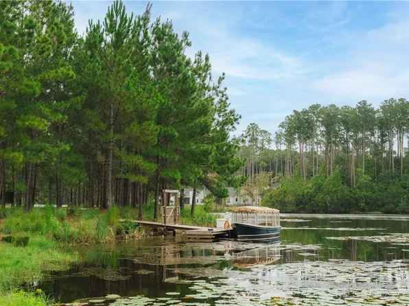212 castnet cove Drive, Richmond Hill, GA 31324
