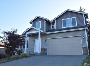 1828 100th Street Ct S, Tacoma, WA 98444