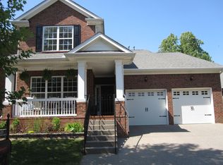 425 Meadowcrest Cir, Franklin, TN 37064