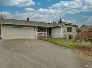 17016 54th Pl W, Lynnwood, WA 98037