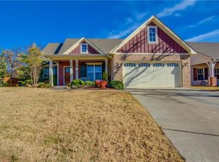 316 Nature Ln, Edmond, OK 73034