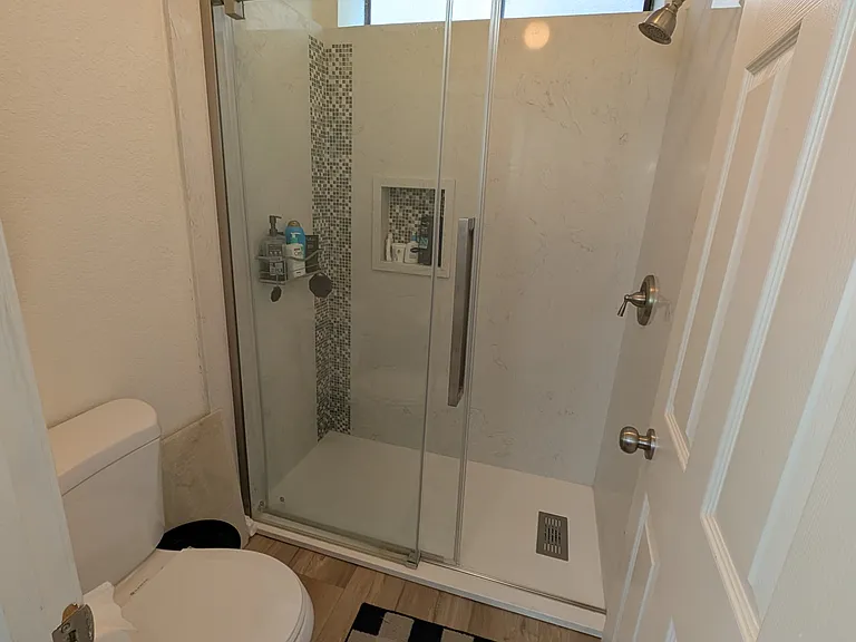 Downstairs Bathroom