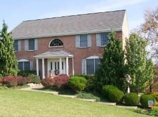 115 Farmview Pl, Venetia, PA 15367
