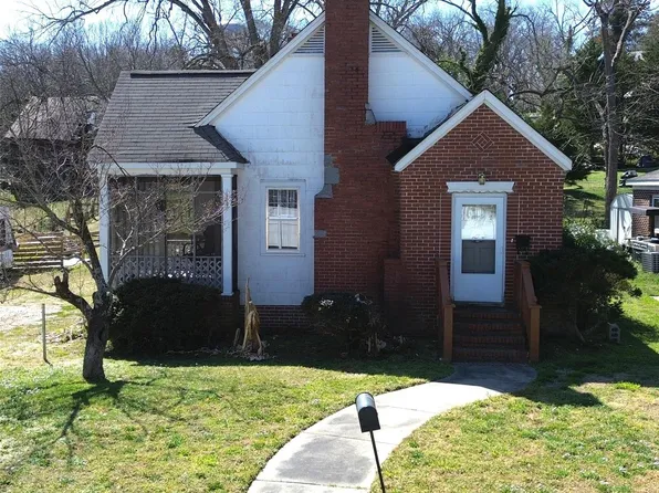 109 Oakland Ave, Chester, SC 29706