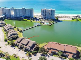 48 Stewart Lake Cv UNIT 195, Miramar Beach, FL 32550