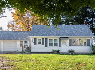 807 N Main St, Avilla, IN 46710