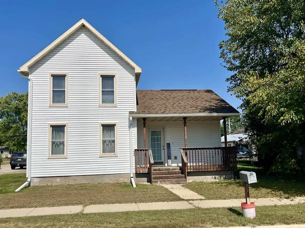 326 West Front Street, Muscoda, WI 53573