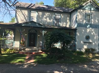 211 E Madison Ave, PENDLETON, IN 46064