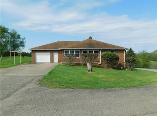 234 Grange Rd W, Coal Center, PA 15423