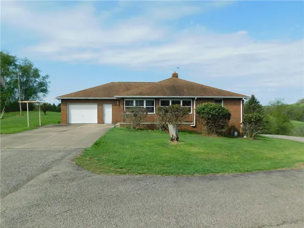 234 Grange Rd, Coal Center, PA 15423