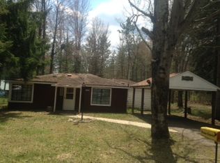 Pavlat Ln, Mountain, WI 54149