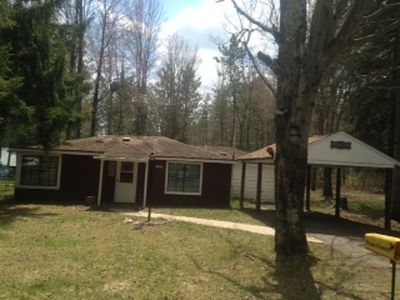 Pavlat Ln, Mountain, WI, 54149