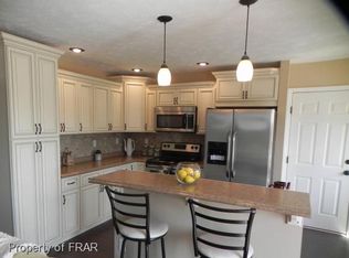 4428 Macedonia Church Rd, Fayetteville, NC 28312