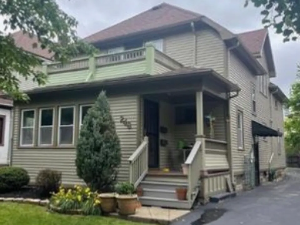 248 Euclid Ave