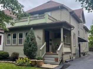 248 Euclid Ave, Kenmore, NY 14217
