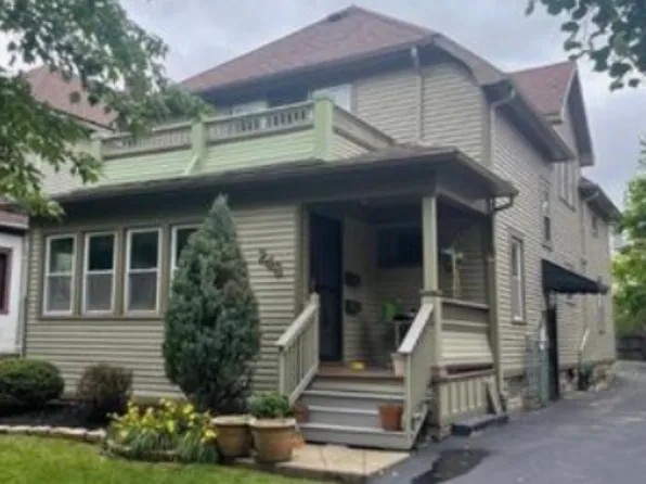 248 Euclid Ave, Kenmore, NY 14217