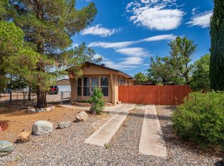 3253 E Grand View Dr, Cottonwood, AZ 86326